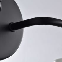 SLOAN 2 LIGHT VANITY - 60-6785