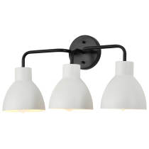 SLOAN 3 LIGHT VANITY - 60-6786