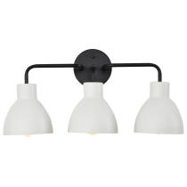 SLOAN 3 LIGHT VANITY - 60-6786