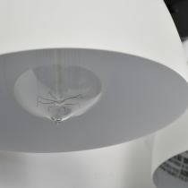 SLOAN 3 LIGHT VANITY - 60-6786