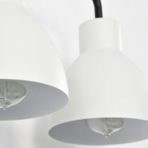 SLOAN 3 LIGHT VANITY - 60-6786