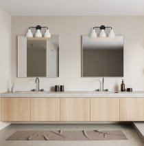 SLOAN 3 LIGHT VANITY - 60-6786