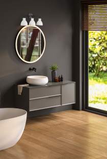 SLOAN 3 LIGHT VANITY - 60-6786