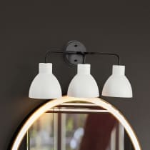 SLOAN 3 LIGHT VANITY - 60-6786