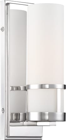 CARYLE 1 LIGHT VANITY - 60-6788