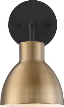 SLOAN 1 LIGHT VANITY - 60-6791