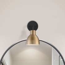 SLOAN 1 LIGHT VANITY - 60-6791