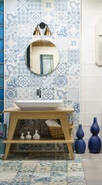 SLOAN 2 LIGHT VANITY - 60-6792