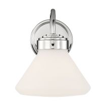 EFFIE 1 LIGHT VANITY - 60-6811