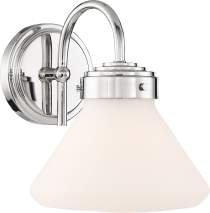 EFFIE 1 LIGHT VANITY - 60-6811