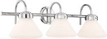 EFFIE 3 LIGHT VANITY - 60-6813