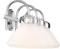 EFFIE 3 LIGHT VANITY - 60-6813