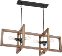 BEACON 6 LIGHT ISLAND PENDANT - 60-6826