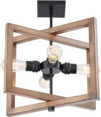 BEACON 4 LIGHT SMALL PENDANT - 60-6827
