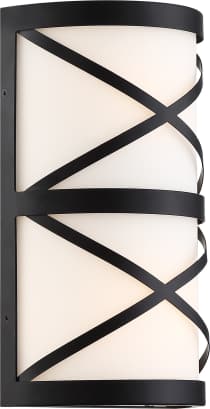SYLPH 2 LIGHT VANITY - 60-6840