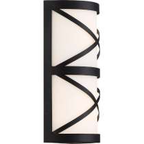SYLPH 2 LIGHT VANITY - 60-6840