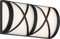 SYLPH 2 LIGHT VANITY - 60-6840
