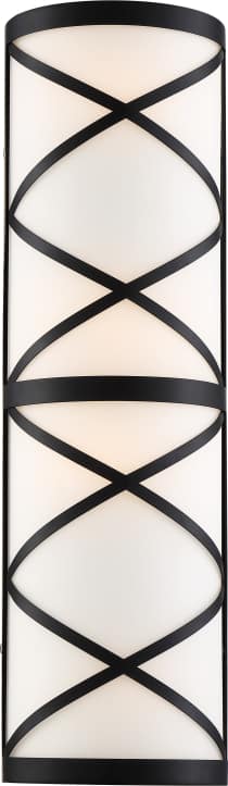 SYLPH 4 LIGHT VANITY - 60-6846