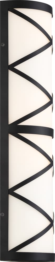 SYLPH 4 LIGHT VANITY - 60-6846