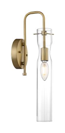 SPYGLASS 1 LIGHT WALL SCONCE - 60-6855