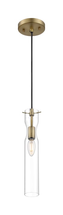 SPYGLASS 1 LIGHT MINI PENDANT - 60-6856