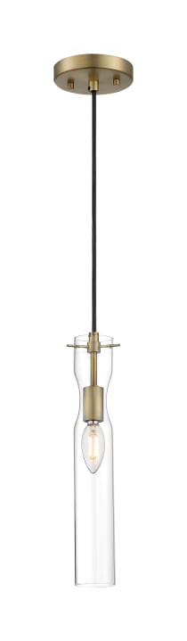 SPYGLASS 1 LIGHT MINI PENDANT - 60-6856