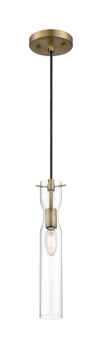 SPYGLASS 1 LIGHT MINI PENDANT - 60-6856