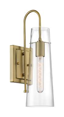 ALONDRA 1 LIGHT WALL SCONCE - 60-6859