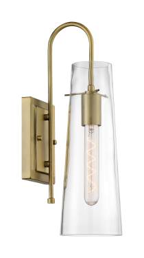 ALONDRA 1 LIGHT WALL SCONCE - 60-6859