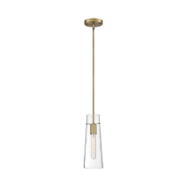 ALONDRA 1 LIGHT MINI PENDANT - 60-6860