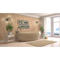 DELPHI 4 LIGHT VANITY - 60-6861