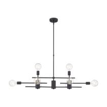 DELPHI 8 LIGHT ISLAND PENDANT - 60-6862