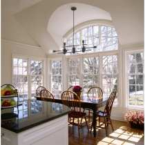 DELPHI 8 LIGHT ISLAND PENDANT - 60-6862