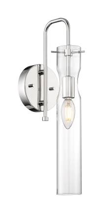 SPYGLASS 1 LIGHT WALL SCONCE - 60-6865