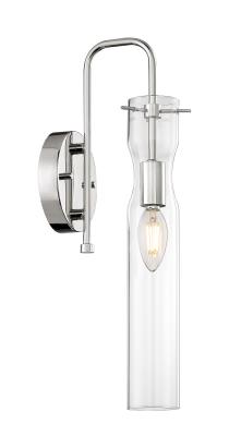 SPYGLASS 1 LIGHT WALL SCONCE - 60-6865