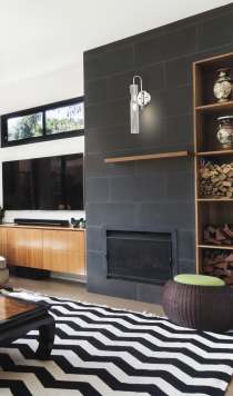 SPYGLASS 1 LIGHT WALL SCONCE - 60-6865