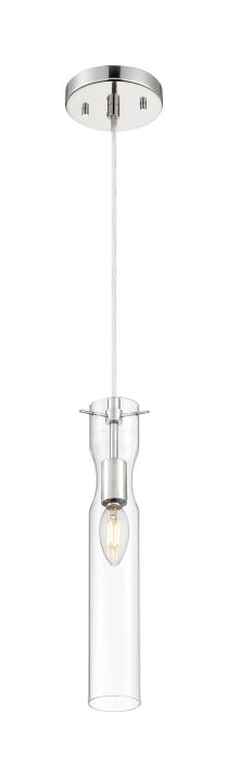 SPYGLASS 1 LIGHT MINI PENDANT - 60-6866