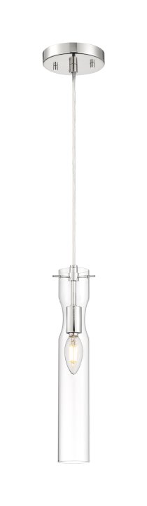 SPYGLASS 1 LIGHT MINI PENDANT - 60-6866