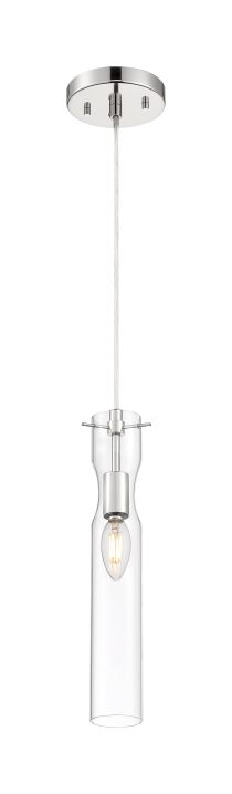 SPYGLASS 1 LIGHT MINI PENDANT - 60-6866