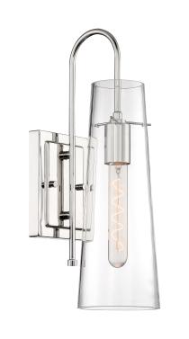 ALONDRA 1 LIGHT WALL SCONCE - 60-6869