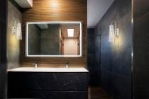 ALONDRA 1 LIGHT WALL SCONCE - 60-6869