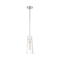 ALONDRA 1 LIGHT MINI PENDANT - 60-6870