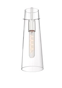 ALONDRA 1 LIGHT MINI PENDANT - 60-6870