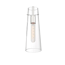 ALONDRA 1 LIGHT MINI PENDANT - 60-6870