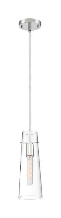 ALONDRA 1 LIGHT MINI PENDANT - 60-6870