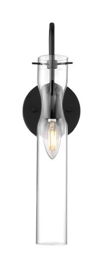 SPYGLASS 1 LIGHT WALL SCONCE - 60-6875