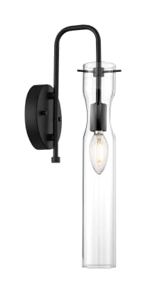 SPYGLASS 1 LIGHT WALL SCONCE - 60-6875