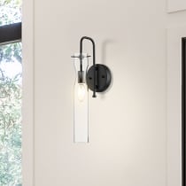 SPYGLASS 1 LIGHT WALL SCONCE - 60-6875