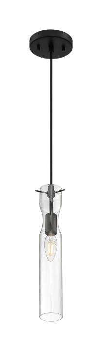 SPYGLASS 1 LIGHT MINI PENDANT - 60-6876