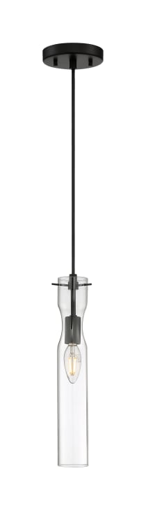 SPYGLASS 1 LIGHT MINI PENDANT - 60-6876